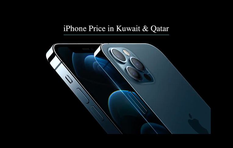 iPhone Price in Kuwait & Qatar - Trikart