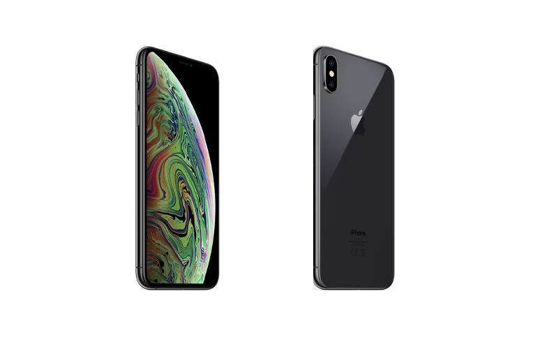 iPhone XS