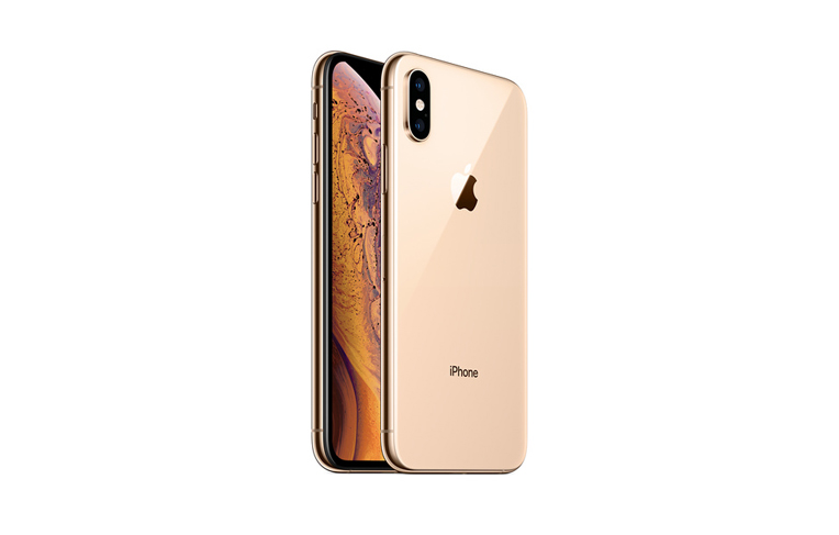 iPhone XS