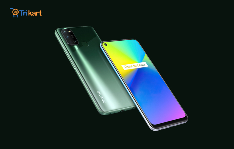 Realme 7i