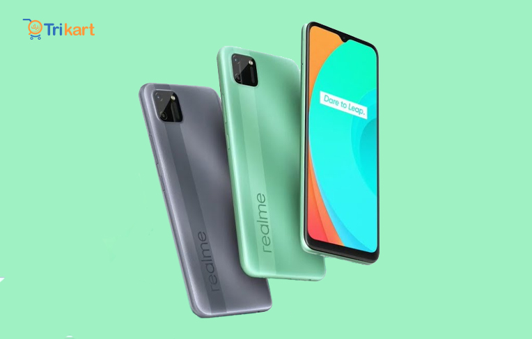 Realme C11