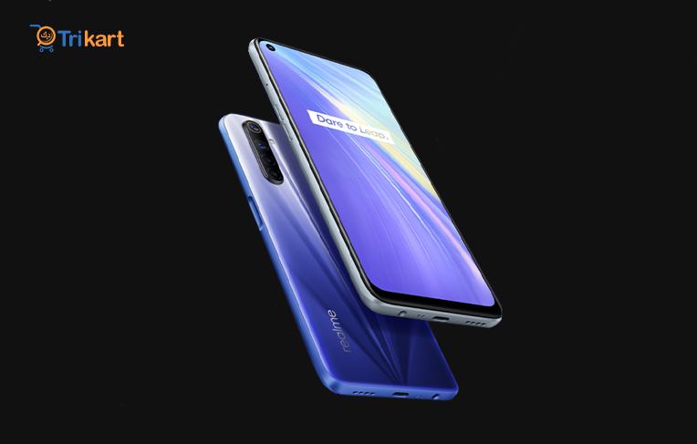 Realme 6