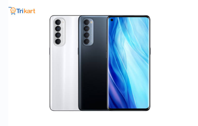 oppo reno 4pro