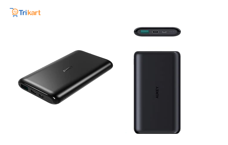 Aukey USB-C Rapid charge Power Bank