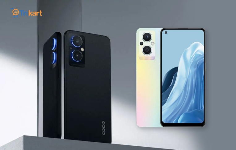 Oppo Reno 7 Z