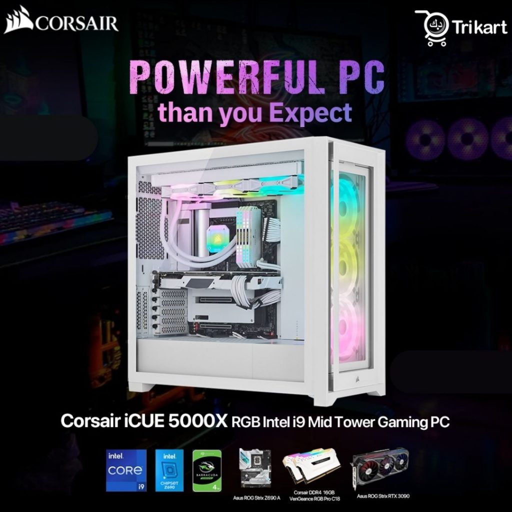 corsair-icue-5000x-tower-gaming-pc
