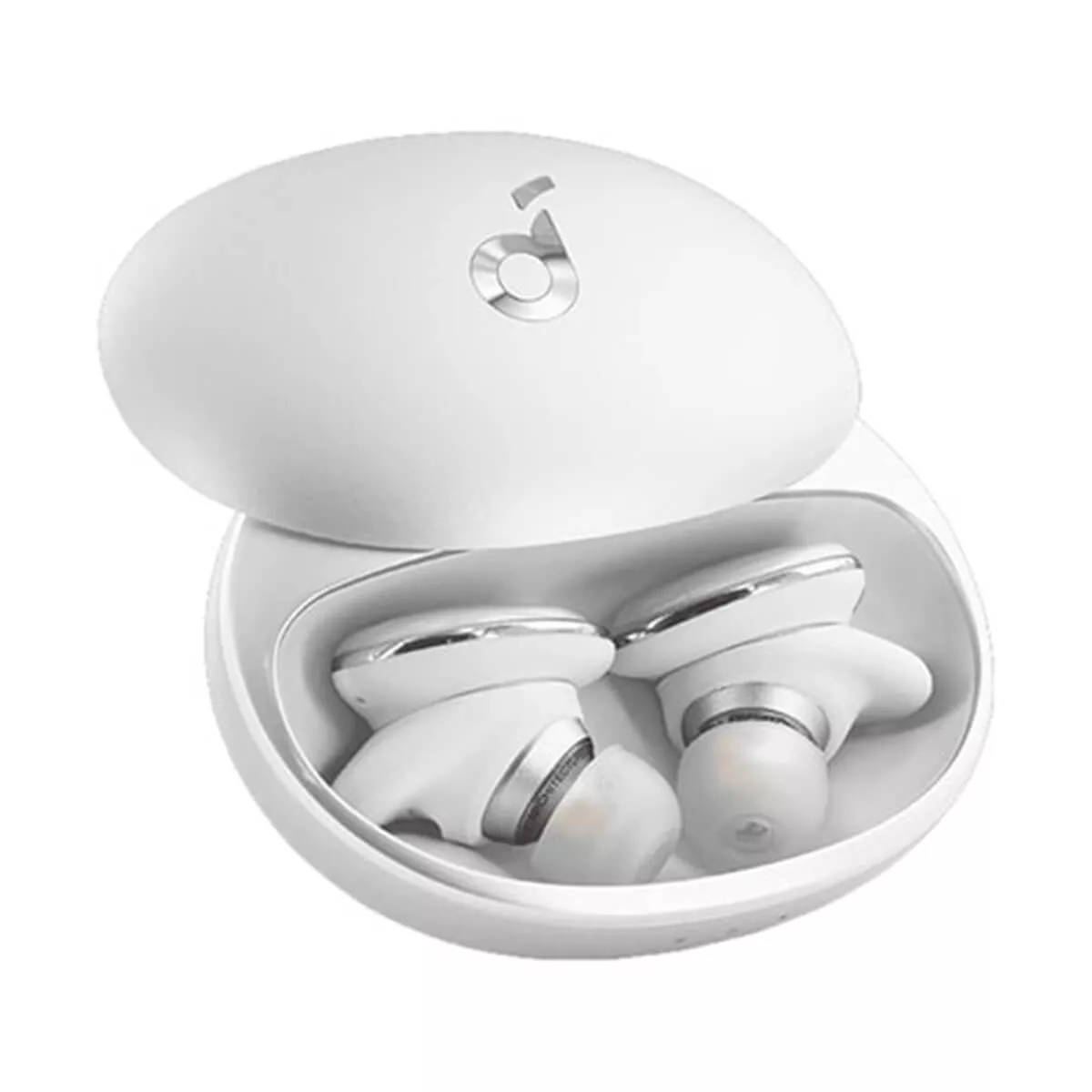 Anker Soundcore Liberty 3 Pro True Wireless Noise Cancelling Earbuds - Purple Anker Soundcore Liberty 3 Pro True Wireless Noise Cancelling Earbuds - Purple
