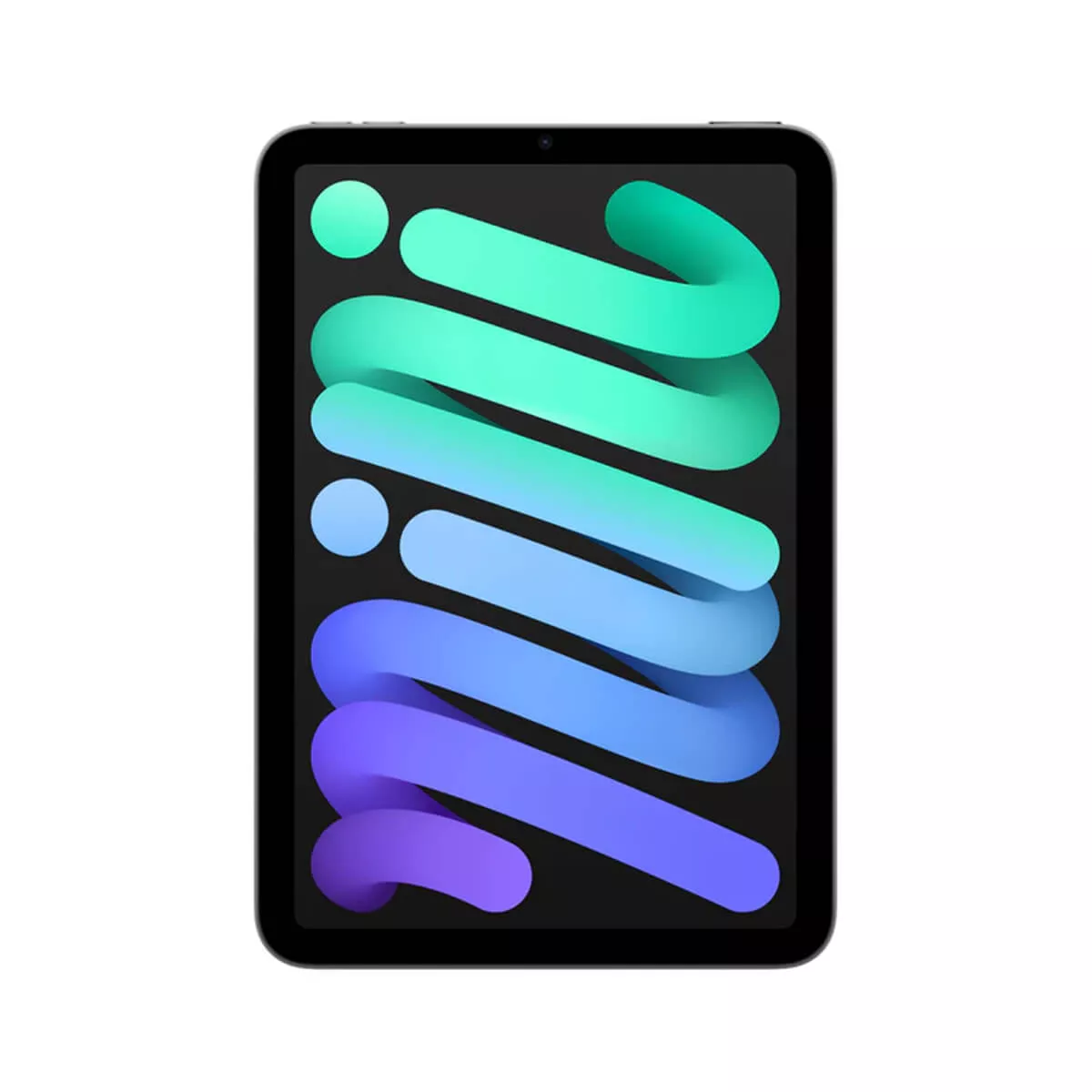 Apple iPad Mini A17 Pro (Wi-Fi, 128GB Memory) - Space Gray