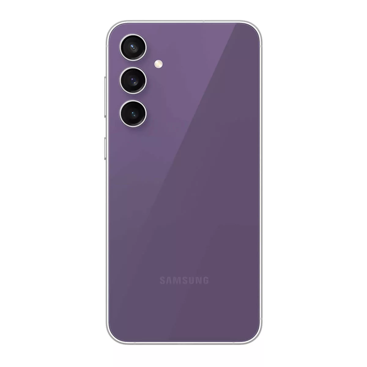 Samsung Galaxy S23 FE (8GB RAM + 256GB Memory) - Purple Samsung Galaxy S23 FE (8GB RAM + 256GB Memory) - Purple
