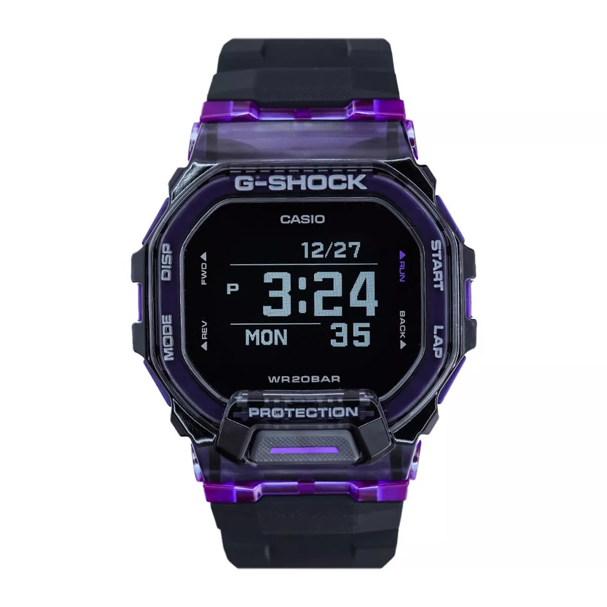 casio gbd 200sm 1a6dr