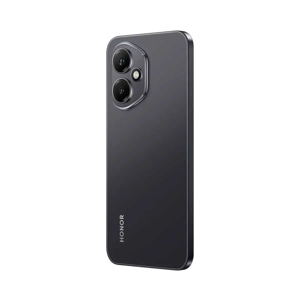 Honor 400 5G (12GB RAM + 256GB Memory) - Midnight Black