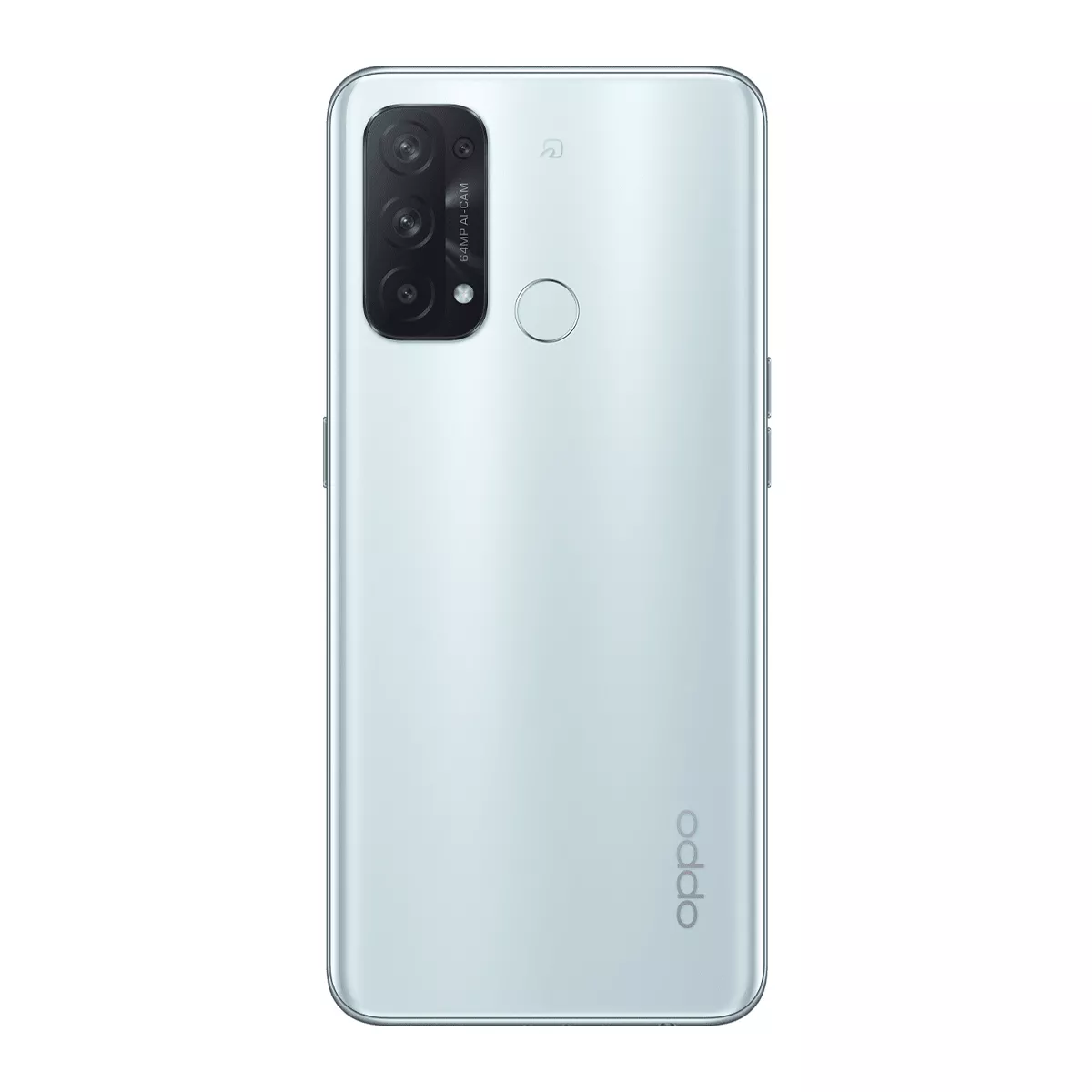 Oppo Reno5 A 5G eSIM Japan (6GB RAM + 128GB Memory) - Ice Blue Oppo Reno5 A 5G eSIM Japan (6GB RAM + 128GB Memory) - Ice Blue