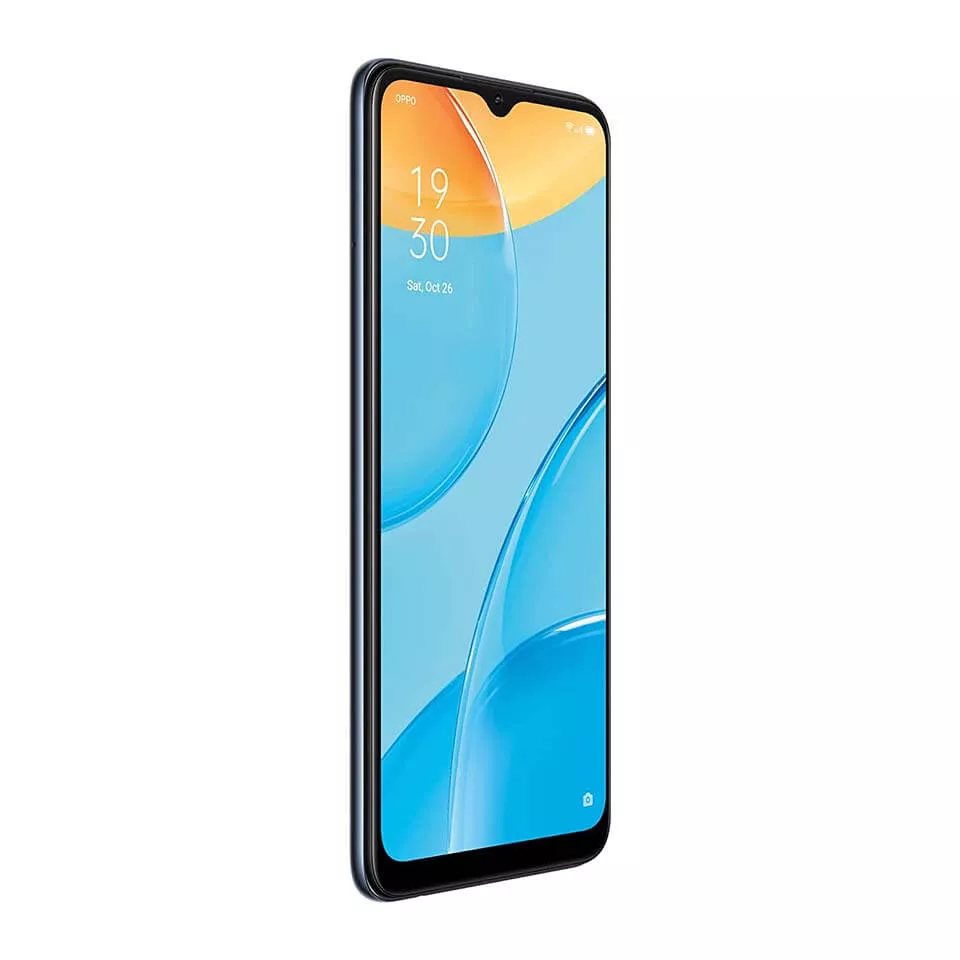 Buy Oppo A15 (2GB RAM + 32GB Memory) Black in Kuwait