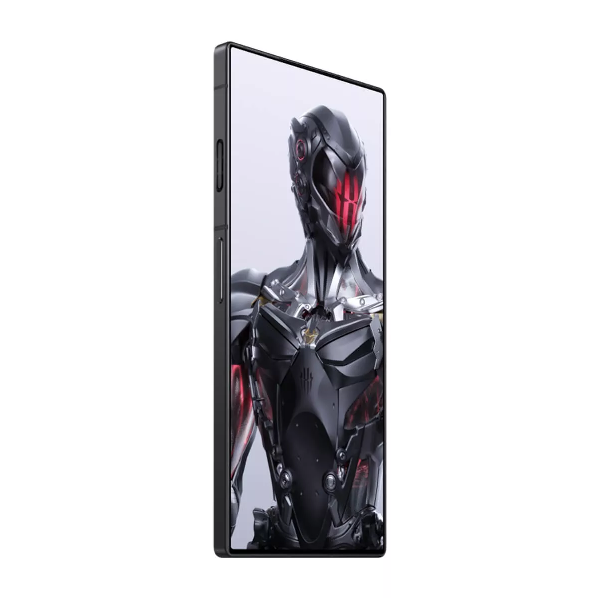 Redmagic 8 Pro (16GB RAM + 512GB Memory) - Void Redmagic 8 Pro (16GB RAM + 512GB Memory) - Void