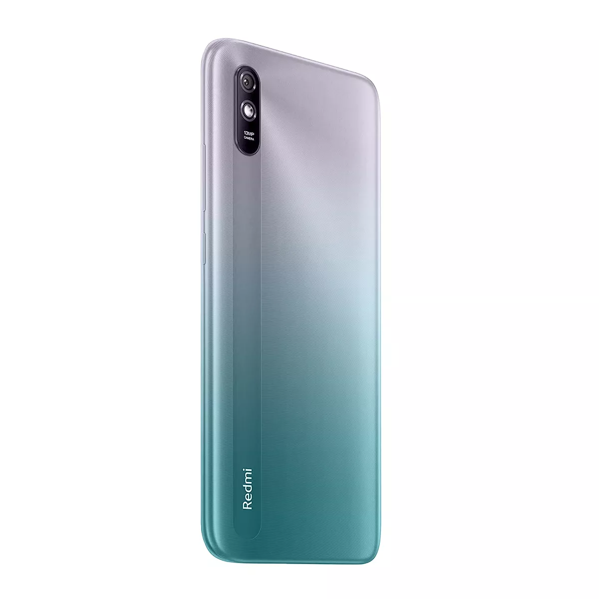Redmi 9A Sport (2GB RAM + 32GB Memory) - Metallic Blue