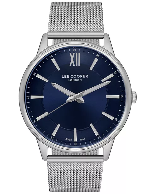 Lee cooper 2025 blue watch