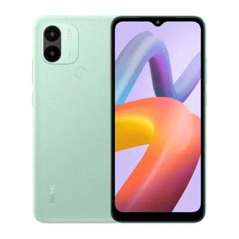 Redmi 12C ミントグリーン Xiaomi Redmi 12C ミントグリーン SIMフリー 