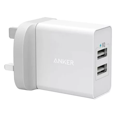 Buy Anker A2129y21 Charger And Adapters Online In India At Lowest Price