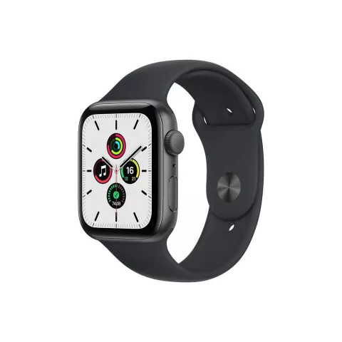 Apple watch sport 7000 hot sale series space gray aluminum