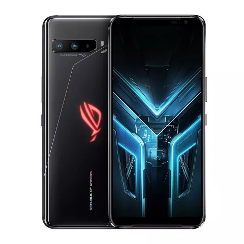 Buy Asus ROG Phone 6 in Kuwait