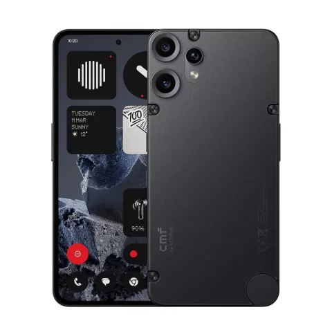 NOTHING - Nothing CMF phone 1 メモリ8GB 128GB ブラック 楽天 NOTHING - Nothing CMF phone 1 メモリ8GB 128GB ブラック 楽天