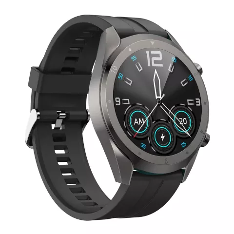 Mobvoi ticwatch pro vs huawei watch 2 sales