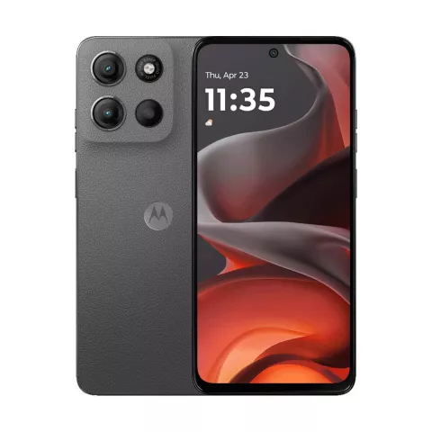 Motorola - Motorola moto g24 128GB マットチャコール Amazon Motorola - Motorola moto g24 128GB マットチャコール Amazon