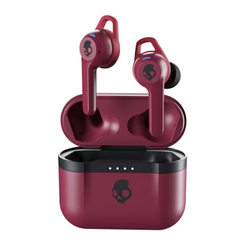 Skullcandy indy evo vs oneplus buds hot sale