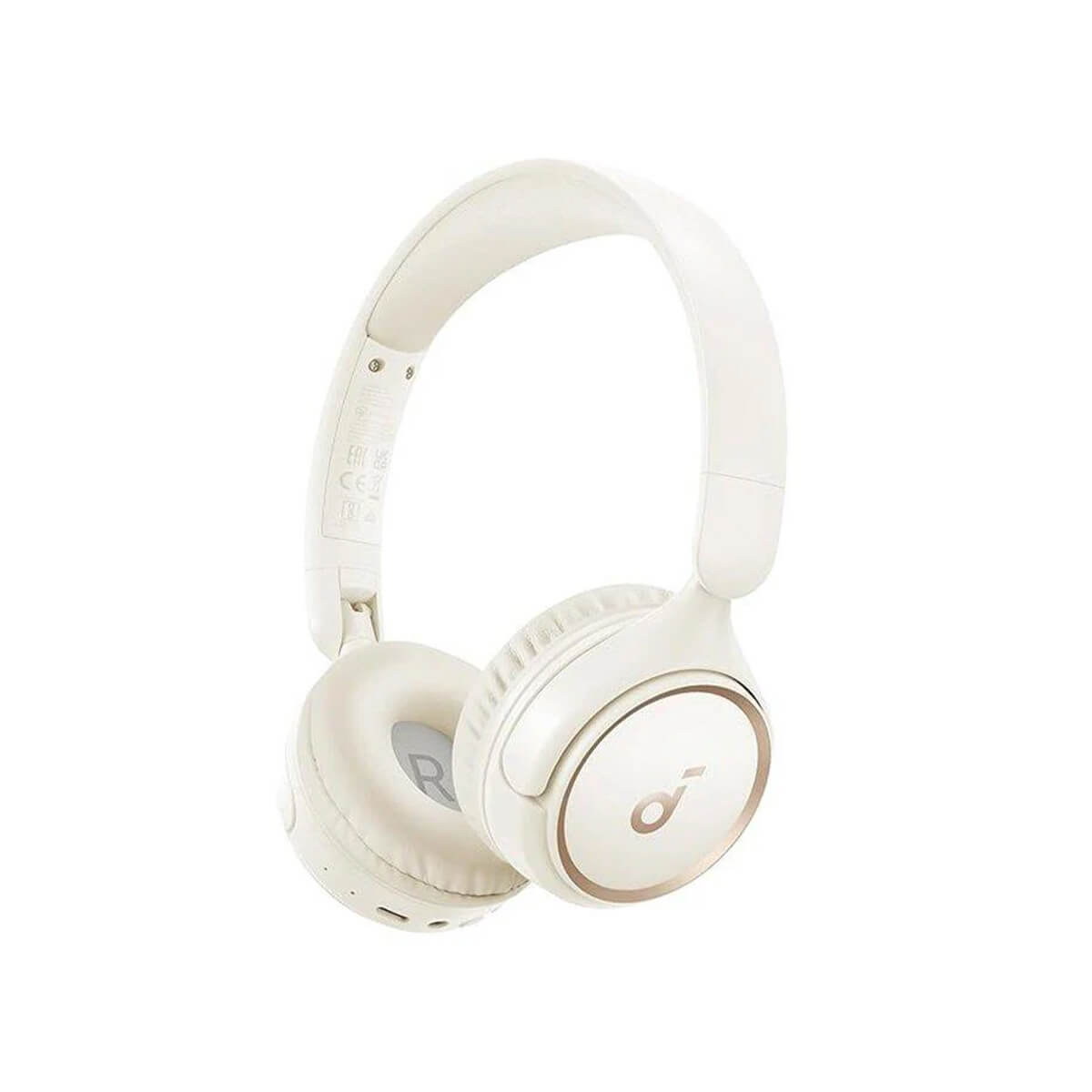 Soundcore H30i Wireless Headphones - White
