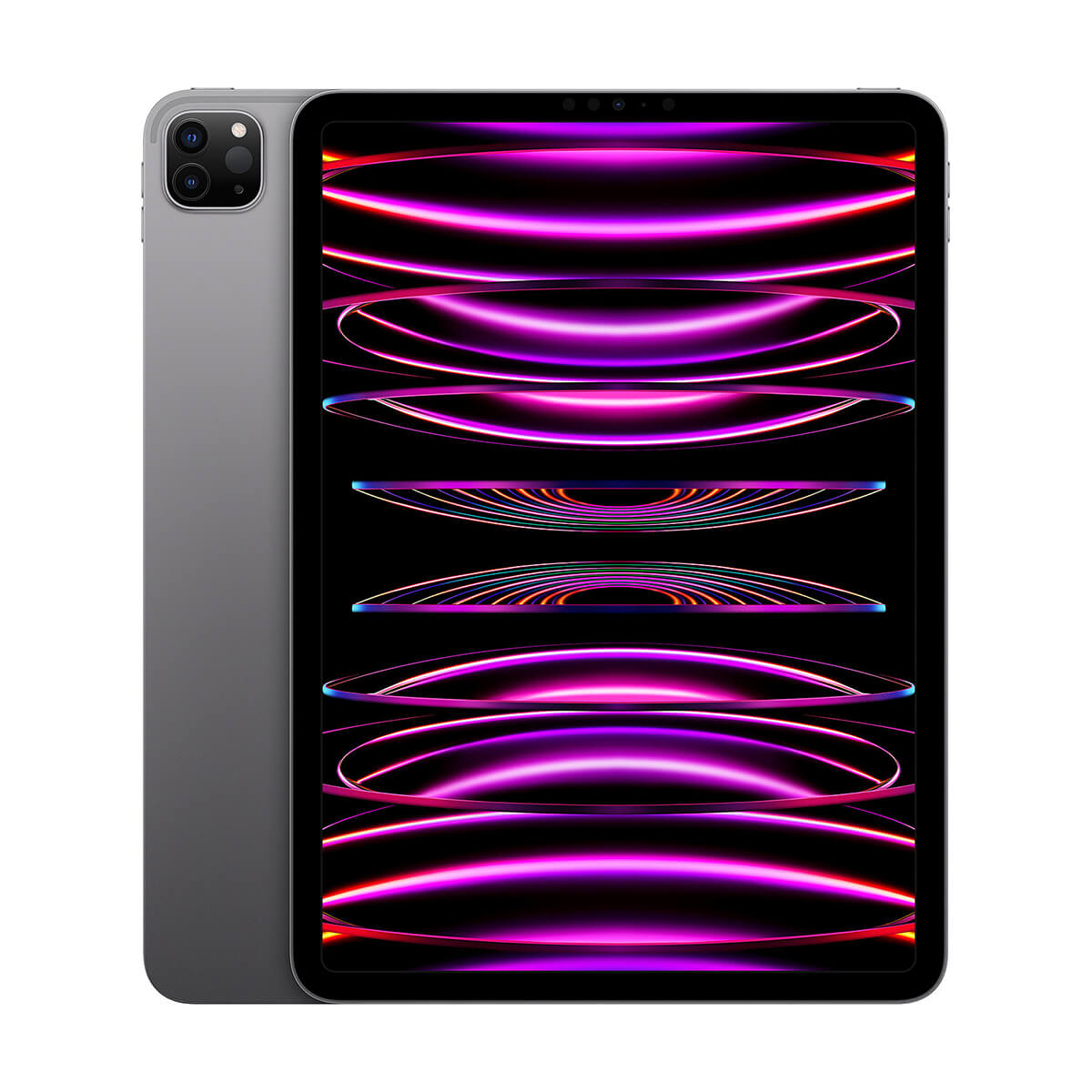 Apple iPad Pro 11 inch 2022 4th Gen M2 (Wi-Fi, 256GB Memory