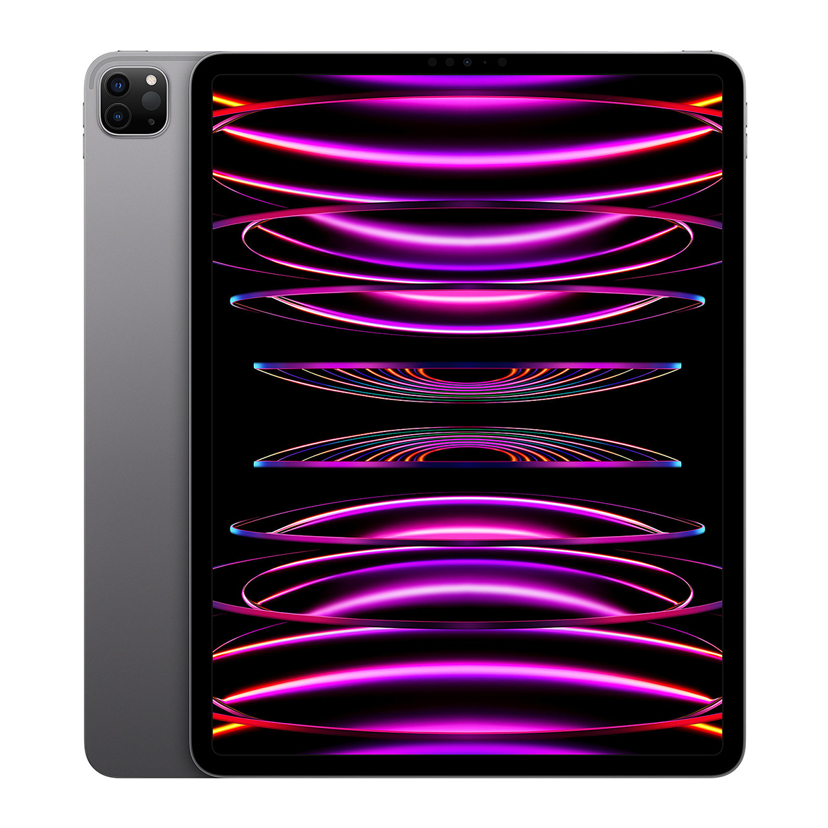 Apple iPad Pro 12.9 inch 2022 6th Gen M2 (Wi-Fi, 256GB Memory