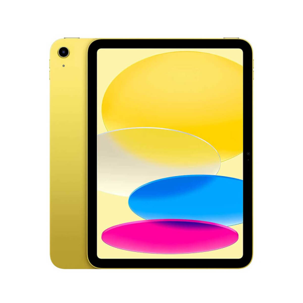 Apple iPad ゴールト apple_ipad_10th_gen_2022_yello