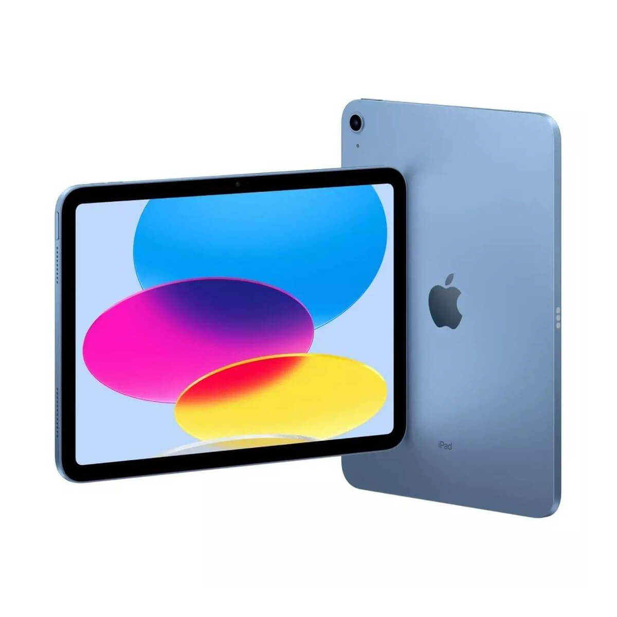 Apple iPad 11th Gen A16 Chip (Wi-Fi, 128GB Memory) - Blue