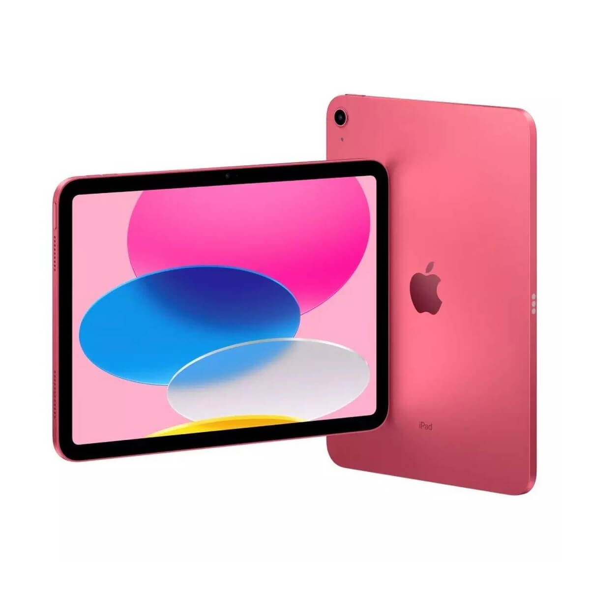 Apple iPad (A16) 256GB ピンク※Apple pencil付 Apple iPad 11th Gen A16 Chip (Wi-Fi, 256GB Memory) - Pink
