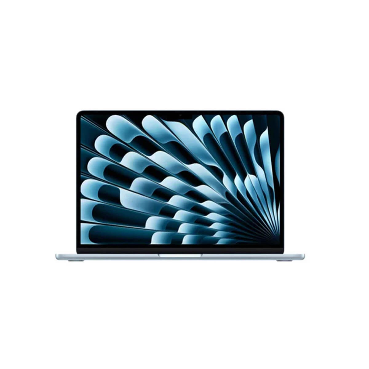 【極美品】MacBook Air 13 M4 16GB/256GB Apple MacBook Air M4 Chip 13-inch, 16GB RAM, 256GB SSD - Sky Blue