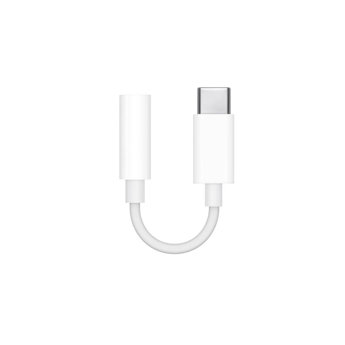Apple USB-C to 3.5mm Headphone Jack Adapter