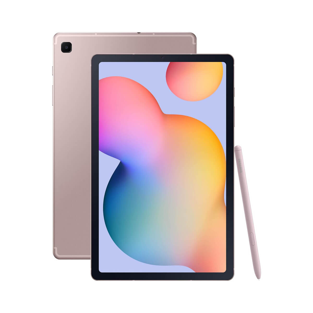 Galaxy Tab S6本体　128GB SIMフリー　ピンクゴールド Galaxy Tab S6 (Unlocked) – Wilzee