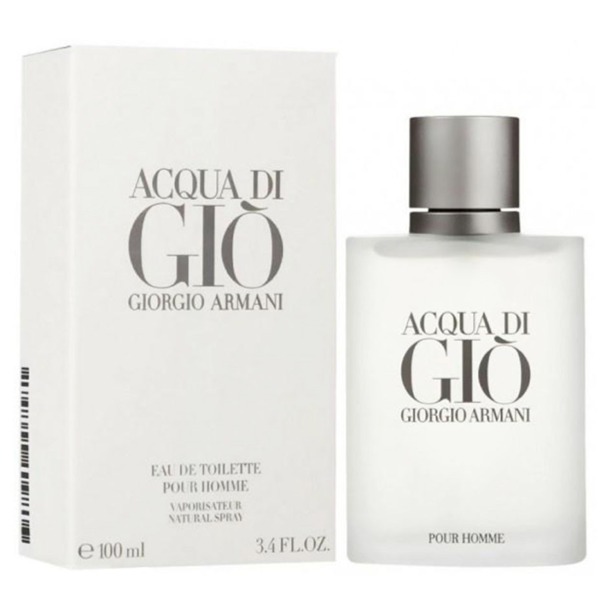 Smart Collection Aqua Diego Perfume AQUA DI GIO INSPIRED ORIGINAL
