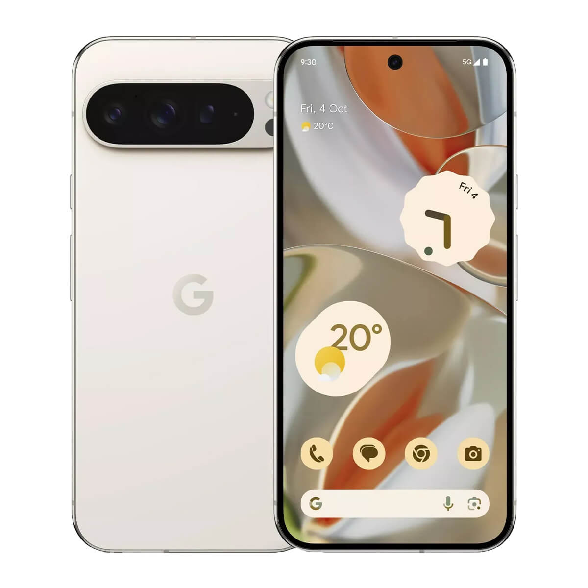 Google Pixel 9 Pro XL 128GB ポーセリン Google SIMフリー Pixel 9 Pro XL 512GB ポーセリン [Porcelain