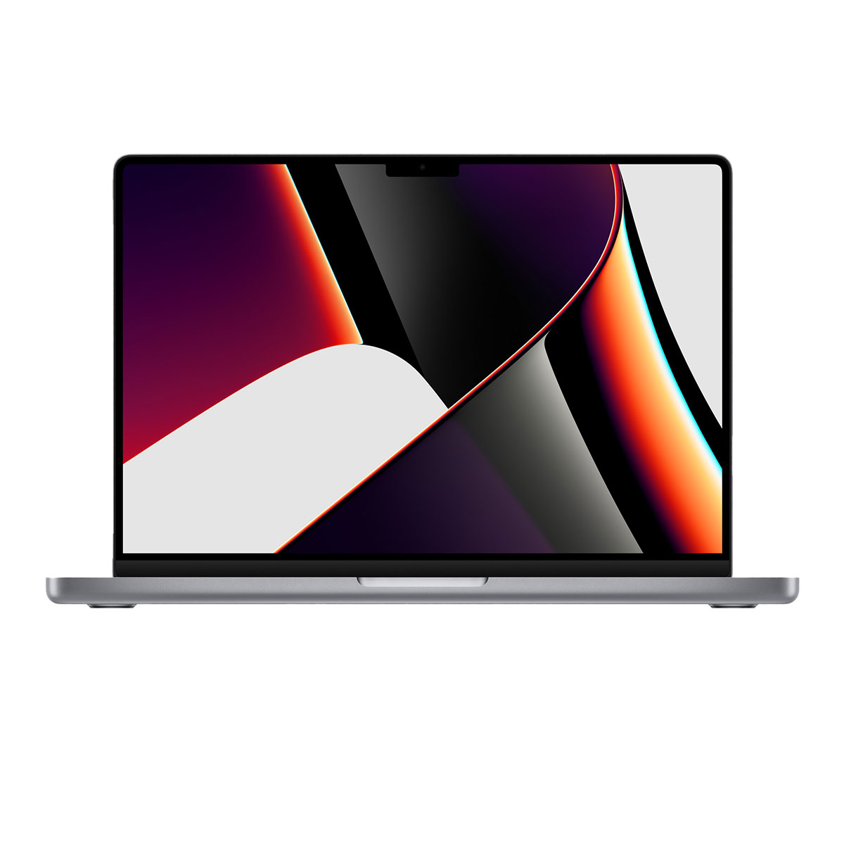 Apple MacBook Pro M1 Pro Chip 16 inch 16GB RAM 512GB SSD (MK183