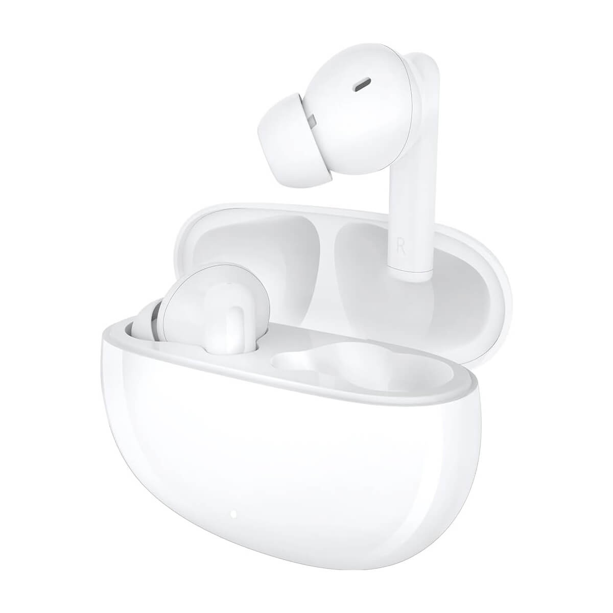 Buy Honor Choice Earbuds X5 - White in Kuwait