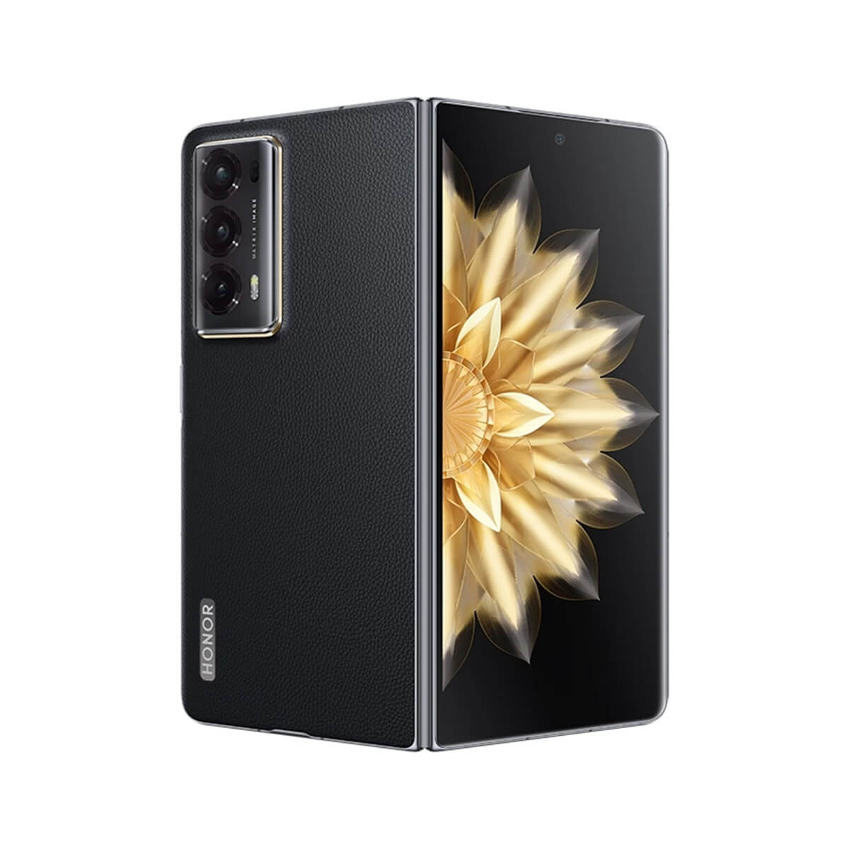 Honor Magic V2 (16GB RAM + 512GB Memory) - Black