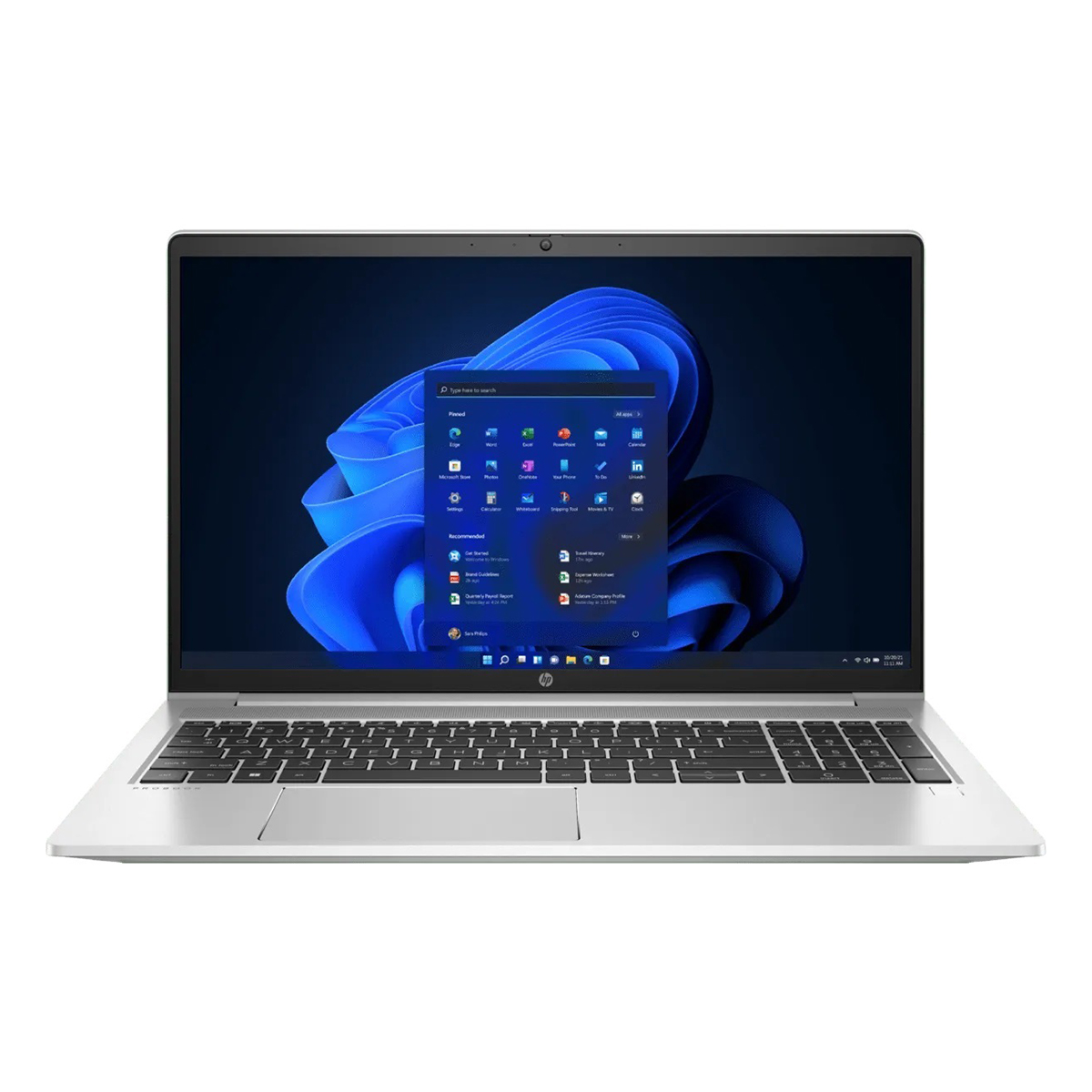 HP ProBook 450 G8 Laptop (15.6 inch, Core i5 11th Gen, 8GB RAM