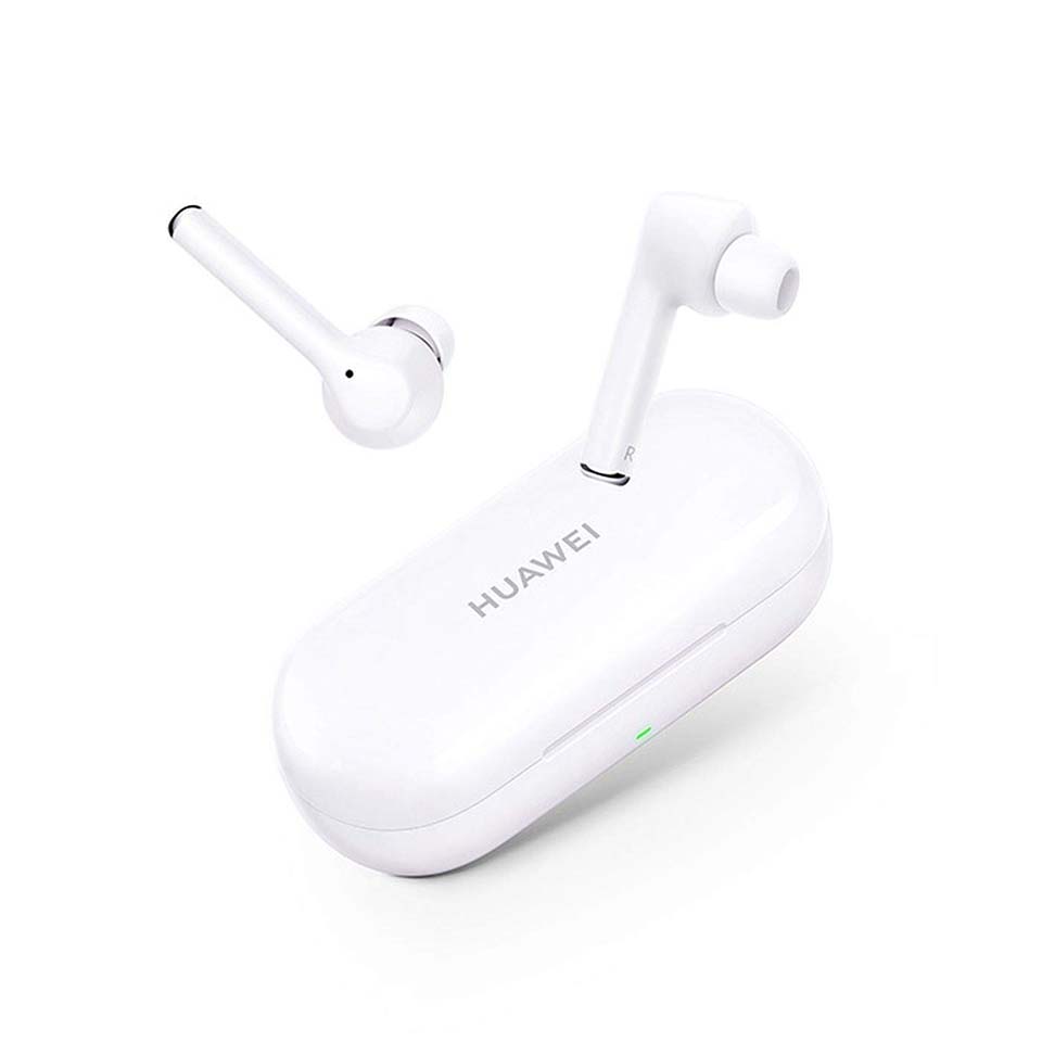 Bluetooth Headset Huawei Freebuds Lite Canada Wireless Headphones - Main Image