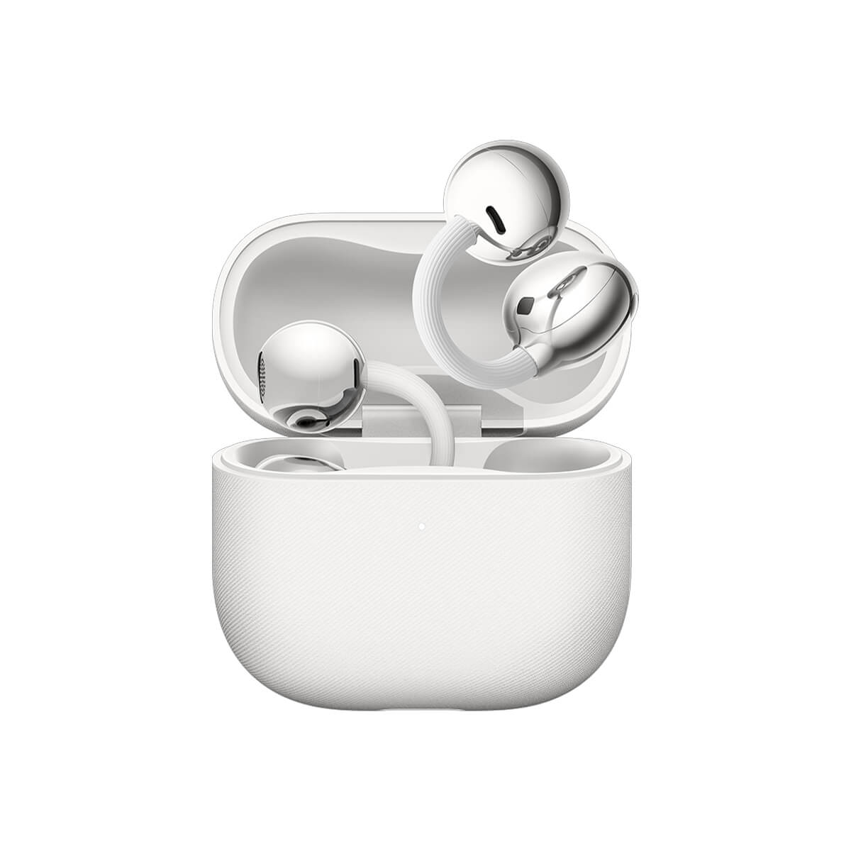 Huawei FreeClip 2 - White