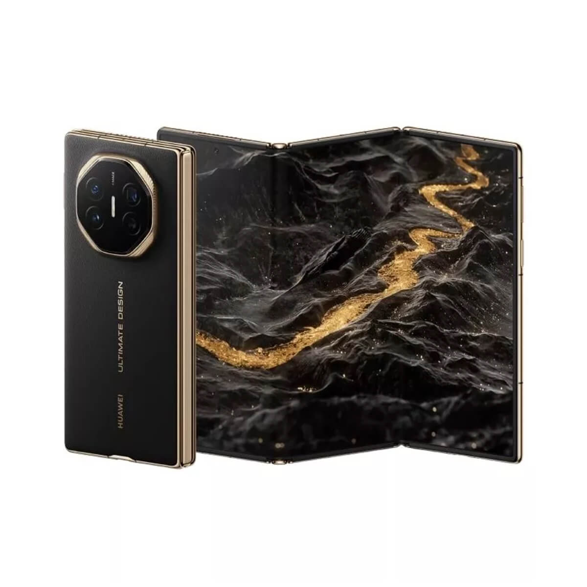 発送9月29日の為値下げHUAWEI MateXT 16GB/1TBGlobal huawei_mate_xt_ultimate_black-