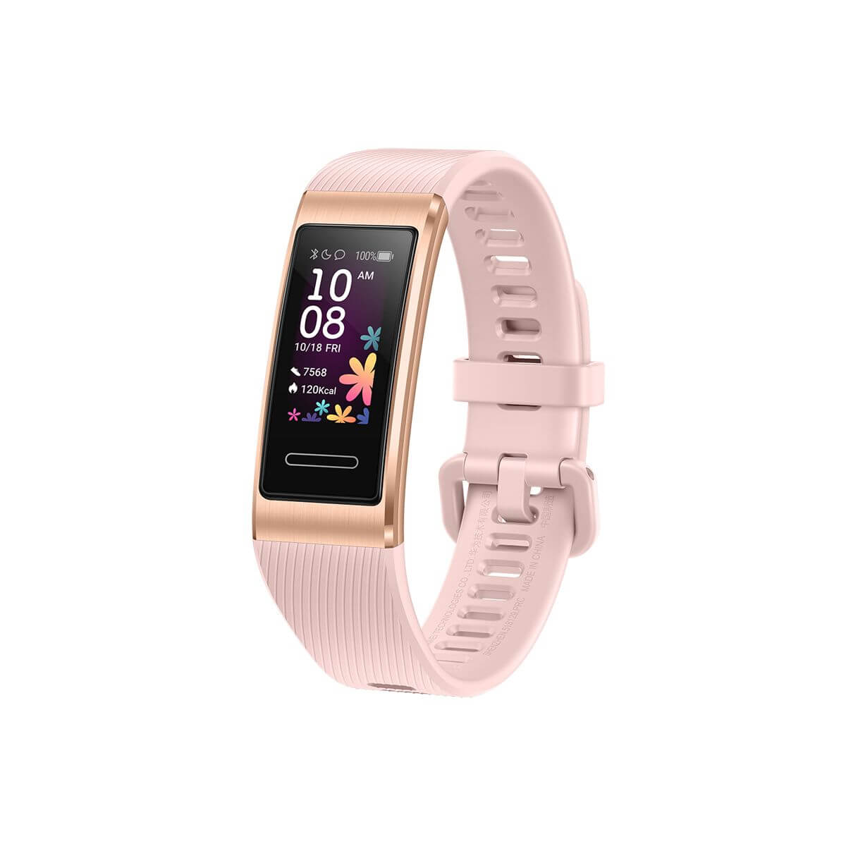 Kalinga Ashok Huawei Band Pro Faces Ios Fitness Trackers Sakura