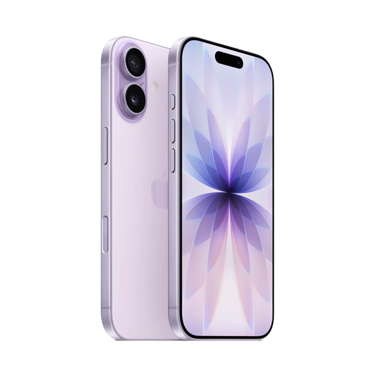Apple iPhone 17 512GB パープル 本体 Apple iPhone 17 512GB - Lavender