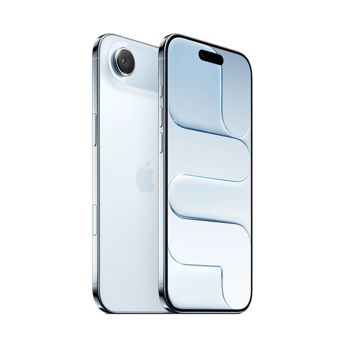 Apple iPhone Air Sky Blue 本体　256GB iPhone Air 256GB Sky Blue – Imagine Store -01/01/2026