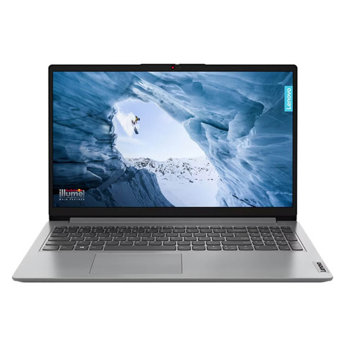 Lenovo IdeaPad 1 15IAU7 Laptop (15.6 inch, Core i7 12th Gen, 8GB